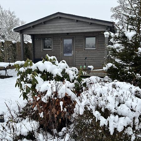 Chalet In Het Groen Met Airco Drachtstercompagnie Exteriér fotografie